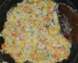 Foto langkah ke 5 dari resep Soes ragout sayuran.