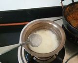 બનાના હલવા(Banana Halva Recipe in Gujarati) રેસીપી સ્ટેપ2ફોટો