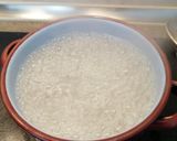Foto del paso 8 de la receta: Habas con huevo poché