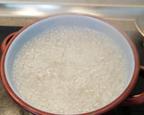 Foto del paso 8 de la receta: Habas con huevo poché