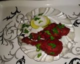 A picture of step 5 of Chicken rosted fried.