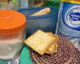 Foto langkah ke 1 dari resep Gabin tape#bandung_recookfitriani.