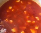 عکس مرحله 3 از دستور کوفته کله گنجشکی