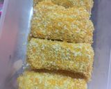 Foto langkah ke 15 dari resep Risol Mayo.