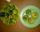 Foto del paso 2 de la receta: Zapallitos Rellenos!! 👌🏻🔥😋