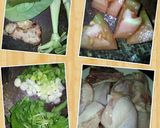 Foto langkah ke 1 dari resep Ayam woku😋😋.