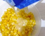 Foto langkah ke 2 dari resep Jagung, susu, keju (JaSuKe) #week27.