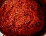 A picture of step 2 of Gajar Gud Ka Halwa.