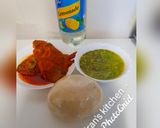 Tilapia stewmatakin girki4 hoto