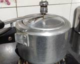 Mixed Sprouts Healthy Pulao