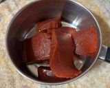 Foto del paso 4 de la receta: Frola rústica membrillo