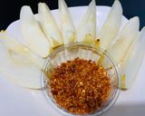 Foto langkah ke 4 dari resep Rujak Bangkok.