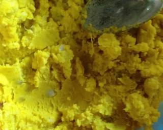 Dawet/cendol/bj salak - Step 1