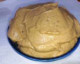 Foto del paso 4 de la receta: Baba Ganoush (paté de berenjenas)
