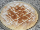 Torta pobre
