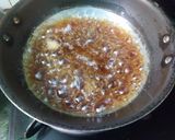 A picture of step 3 of Gokul Pithe.
