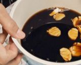 Foto langkah ke 1 dari resep Resep Ayam Campur Coca Cola.