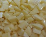 Foto del paso 2 de la receta: Frito mallorquín de cordero