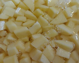 Foto del paso 2 de la receta: Frito mallorquín de cordero