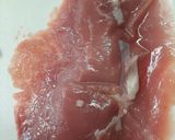 Foto del paso 1 de la receta: Milanesas de cerdo