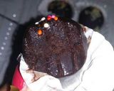 Foto langkah ke 5 dari resep Chochoball Mini.