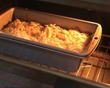 Foto langkah ke 7 dari resep Banana Loaf Praktis 7 Bahan.
