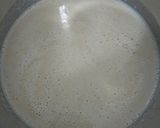 A picture of step 8 of Goad Aappe (Sweet Rice Paniyarams In NKGSB Style).