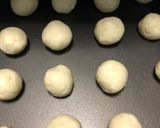 Foto del paso 5 de la receta: Bolinhos de queijo