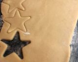 Foto del paso 5 de la receta: Galletitas de vainilla económicas, rendidoras sin manteca y fáciles de hacer
