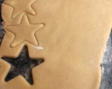 Foto del paso 5 de la receta: Galletitas de vainilla económicas, rendidoras sin manteca y fáciles de hacer