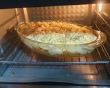 Foto langkah ke 9 dari resep Spaghetti Brulle.
