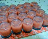 Foto del passaggio 5 della ricetta Marmellata di Fichi, Lime e Peperoncino