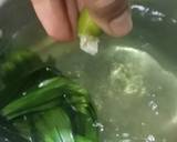 รูปขั้นตอนการทำที่ 4 ของ ลูกตาลลอยแก้วแบบใสๆ