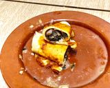Foto del paso 3 de la receta: Canelones de verduras, con pasta de crepes!!