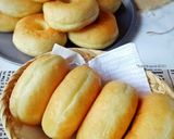 Foto langkah ke 6 dari resep Donat Kentang.