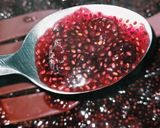 Foto del paso 3 de la receta: Mermelada de moras sin azúcar