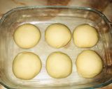 A picture of step 13 of Bread🍞.