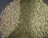 A picture of step 1 of #Tamarind n date sweet chuttney#post miscellaneous.
