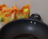 Foto langkah ke 4 dari resep Singkong Goreng part II.