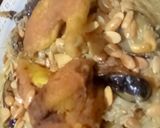 صورة لخطوة 9 من وصفة مقلوبه ولا اطيب 😋
