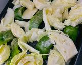 Foto del paso 2 de la receta: FILETES DE 🐟PEJERREY🐟 AL LIMÓN (en horno eléctrico)