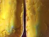 Calabaza rellena