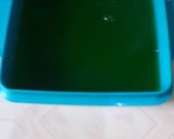 Foto langkah ke 1 dari resep Es Buko Pandan.