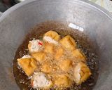 Foto langkah ke 5 dari resep Tahu Aci Pedas.