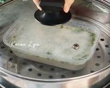 Foto langkah ke 4 dari resep Pempek Sutra Putih Telur Viral.