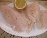 Foto del paso 2 de la receta: Pudín de Merluza - Chef
