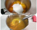 Foto del paso 2 de la receta: Crême brûlée