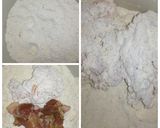 Foto langkah ke 4 dari resep Ayam Goreng Oregano.
