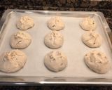 Foto del paso 16 de la receta Merengues almendrados