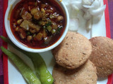 ચાપડી (Chapdi Recipe In Gujarati)